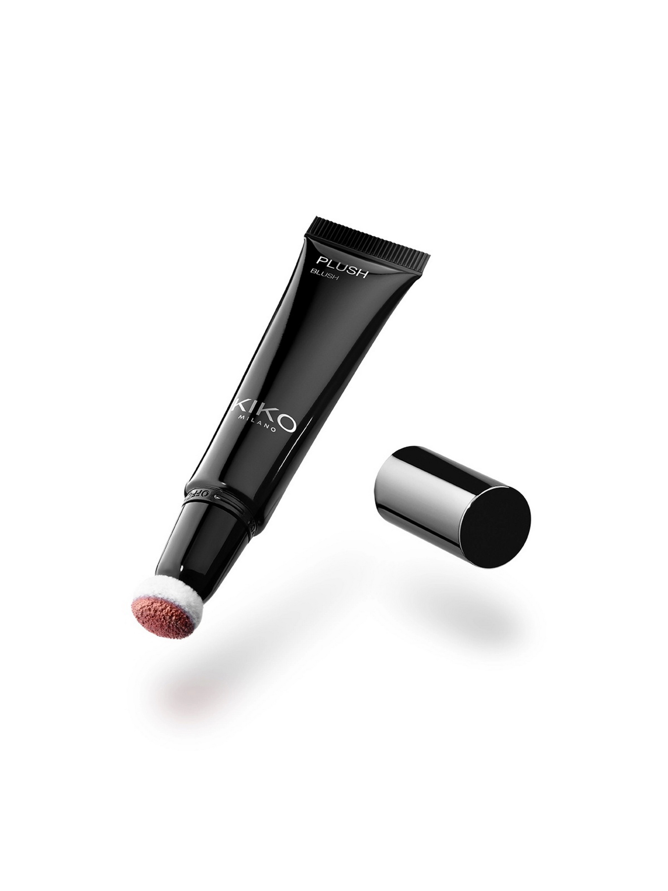 Румяна-кушон Skin Lover Plush Blush KIKO MILANO модель KM000000726001B Румяна-кушон Skin Lover Plush Blush KIKO MILANO модель KM000000726001B Фото