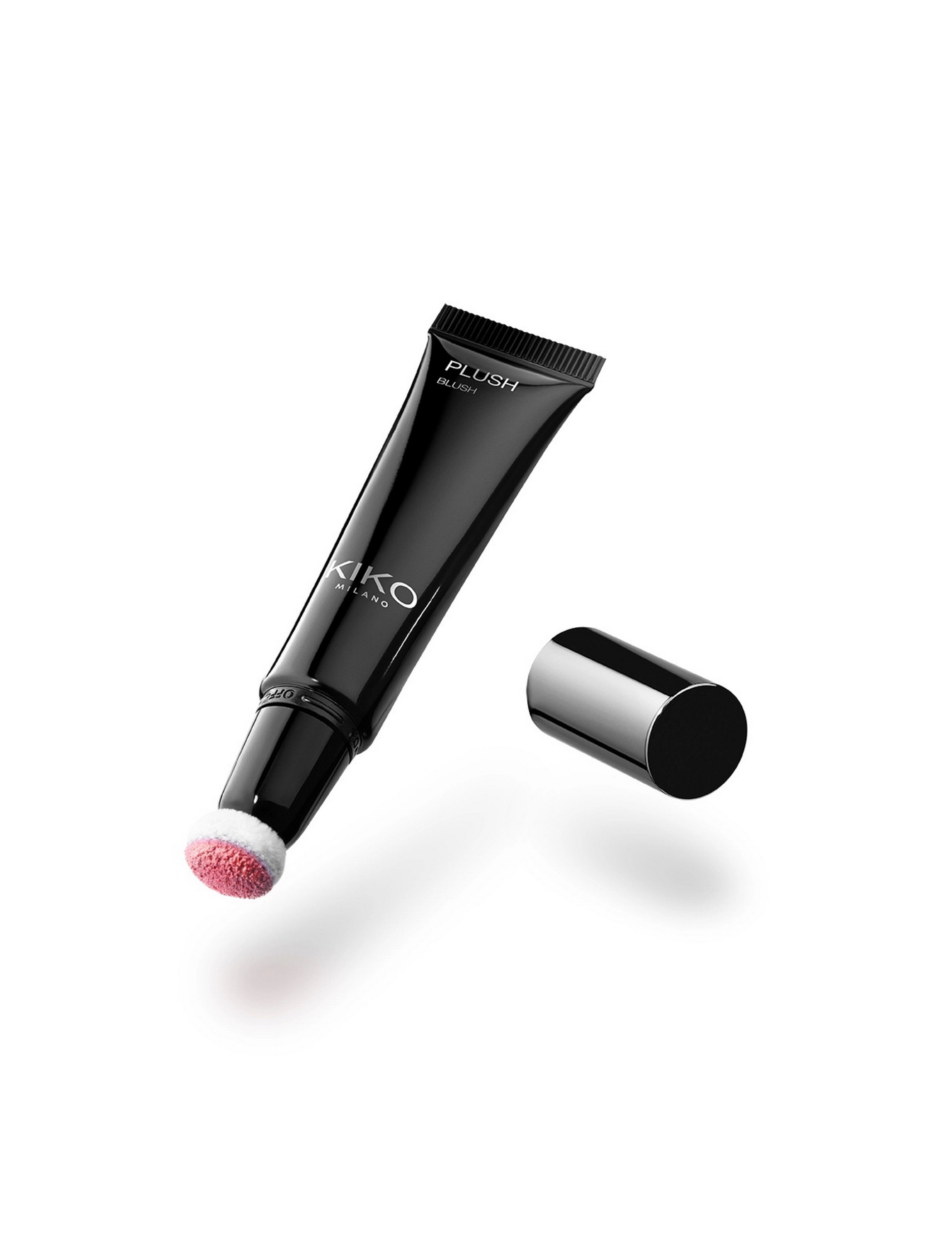 Румяна-кушон Skin Lover Plush Blush KIKO MILANO модель KM000000726003B Фото