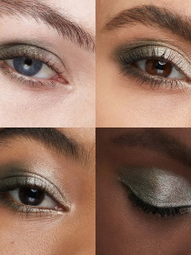 Тени для век NEW BRIGHT DUO EYESHADOW KIKO MILANO модель KM000000518016B Фото