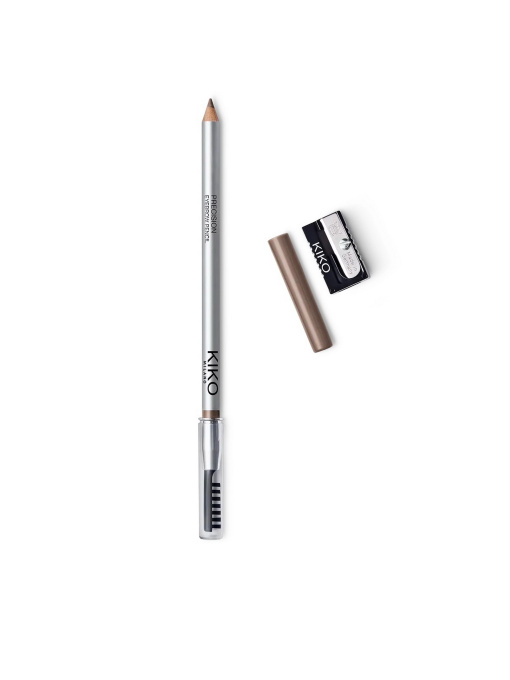 Карандаш для бровей Precision Eyebrow Pencil KIKO MILANO модель KM000000521003B Фото