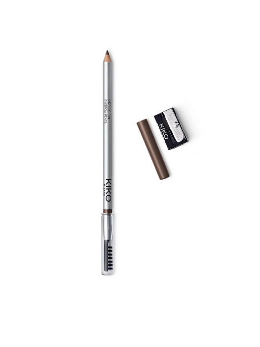 Карандаш для бровей Precision Eyebrow Pencil KIKO MILANO модель KM000000521004B Фото