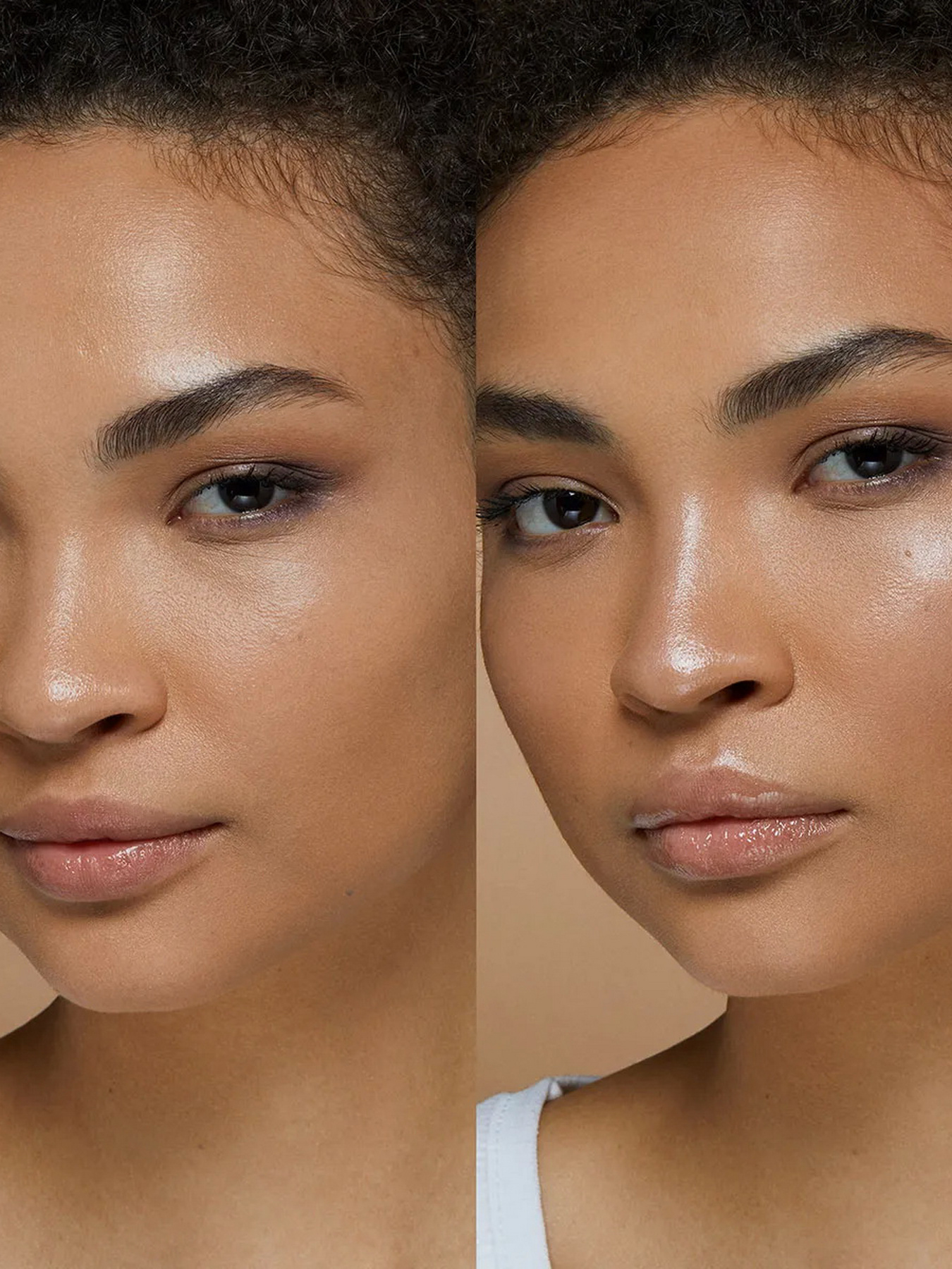 Рідкий хайлайтер Glow Fusion Highlighting Drops KIKO MILANO модель KM000000429002B Фото