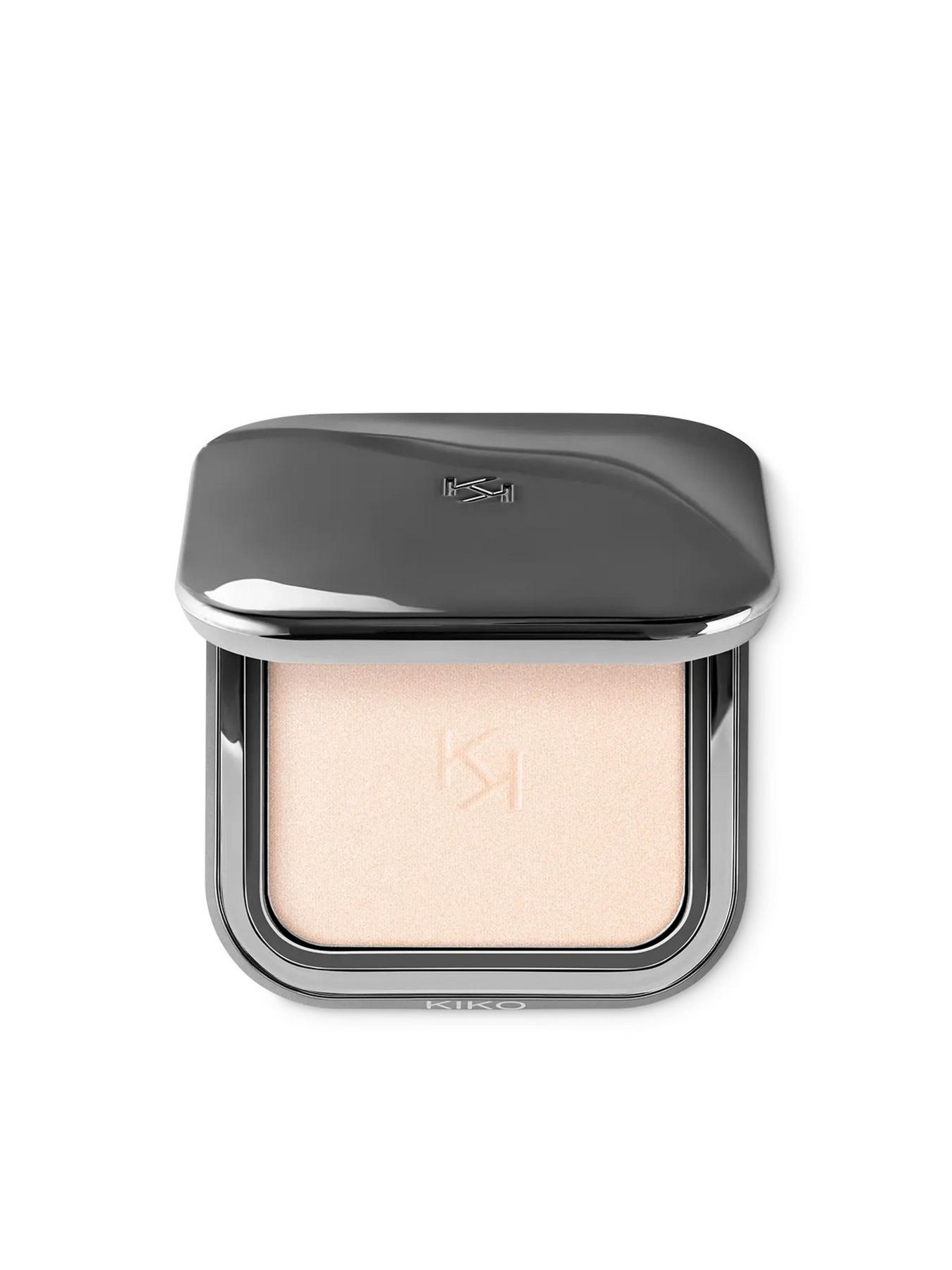 Пудровий хайлайтер Glow Fusion Powder Highlighter KIKO MILANO модель KM000000644001B Фото