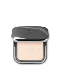 Пудровий хайлайтер Glow Fusion Powder Highlighter KIKO MILANO модель KM000000644001B Фото