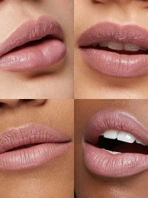 Кремовая помада Gossamer Emotion Creamy Lipstick KIKO MILANO модель KM000000752140B Фото