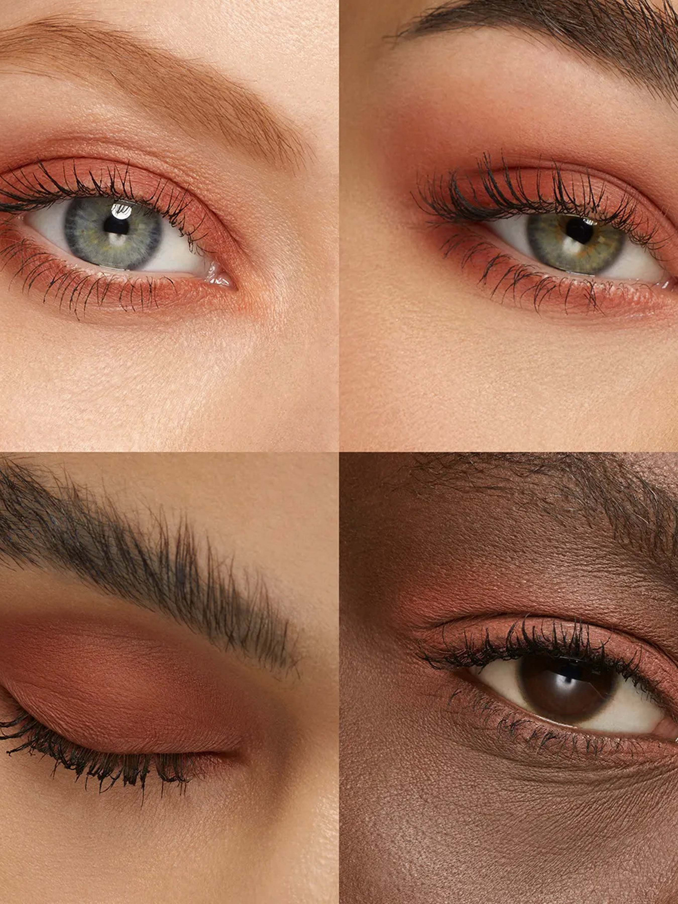 Тени для век High Pigment Eyeshadow KIKO MILANO модель KM000000384008B Фото