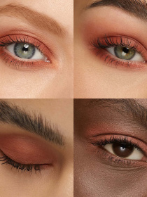 Тени для век High Pigment Eyeshadow KIKO MILANO модель KM000000384008B Фото