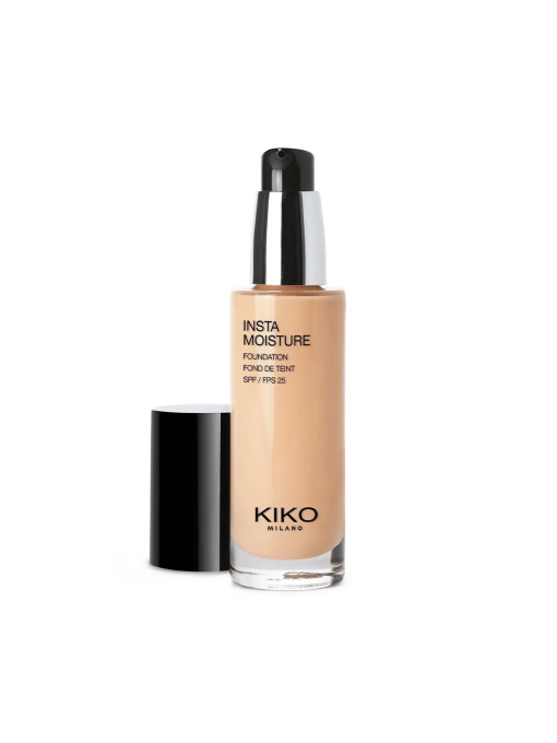 Тональная основа Instamoisture Foundation KIKO MILANO модель KM000000540007B Фото