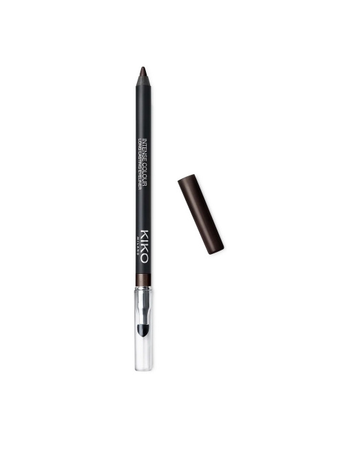Стойкий лайнер для глаз Intense Colour Long Lasting Eyeliner KIKO MILANO модель KM000000517006B Фото