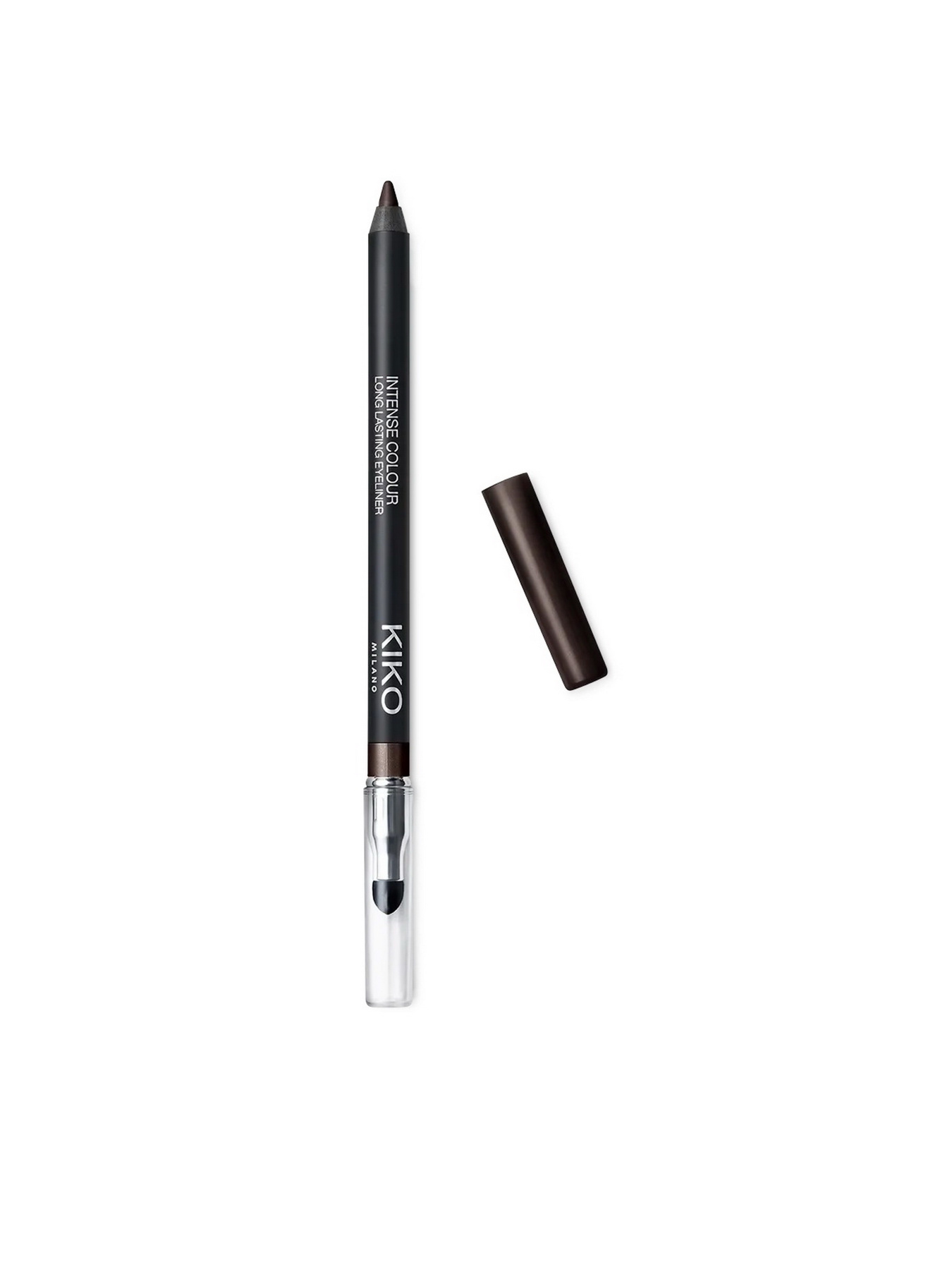 Стійкий лайнер для очей Intense Colour Long Lasting Eyeliner KIKO MILANO модель KM000000517006B Фото