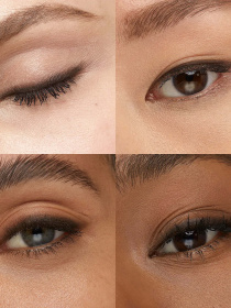 Стійкий лайнер для очей Intense Colour Long Lasting Eyeliner KIKO MILANO модель KM000000517006B Фото