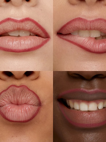 Олівець для губ Smart Fusion Lip Pencil KIKO MILANO модель KM000000564035B Фото