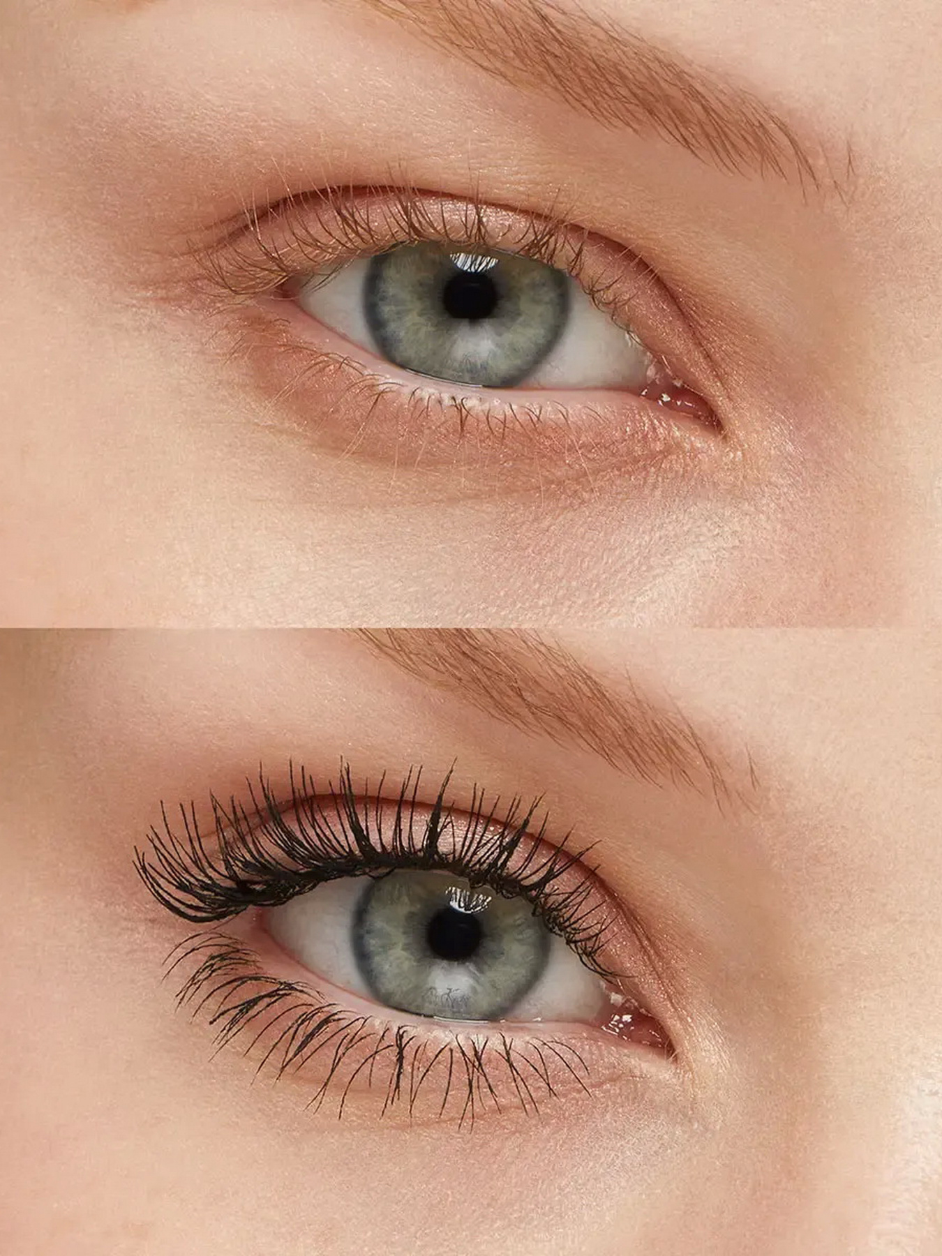 Туш для вій Smart Colour Mascara KIKO MILANO модель KM000000466009B Фото