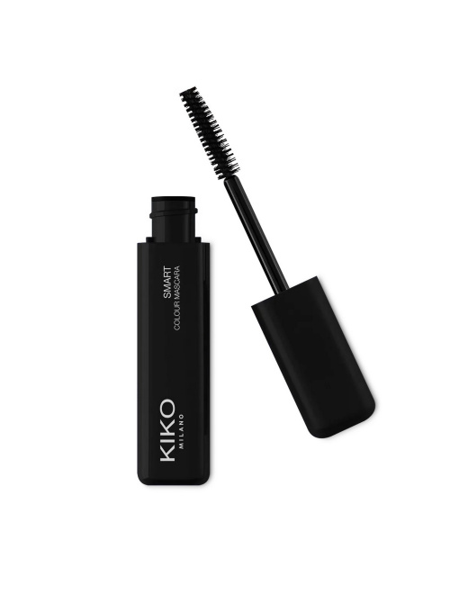 Туш для вій Smart Colour Mascara KIKO MILANO модель KM000000466009B Фото