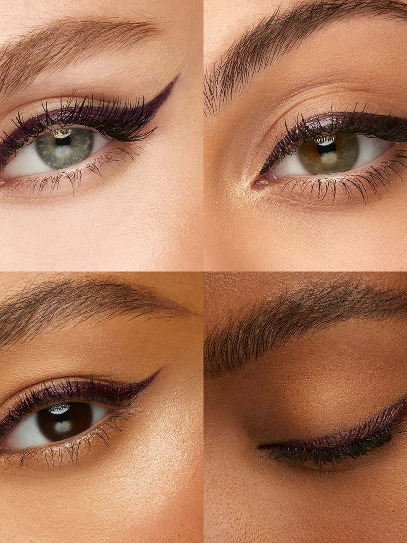 Водостійкий лайнер для очей New Super Colour Waterproof Eyeliner KIKO MILANO модель KM000000590007B Фото