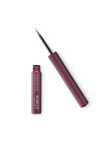 Водостійкий лайнер для очей New Super Colour Waterproof Eyeliner KIKO MILANO модель KM000000590007B Фото
