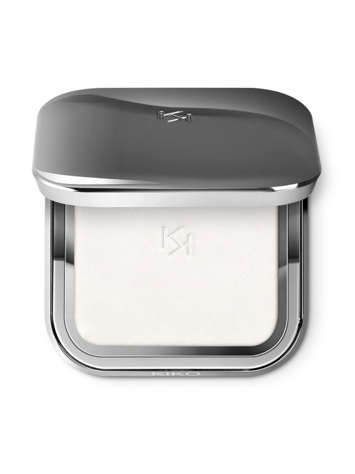 Пудра для лица Universal Veil Translucent Finishing Powder KIKO MILANO модель KM000000683001B Фото