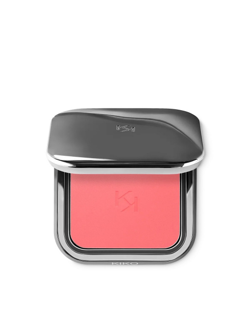 Румяна Unlimited Blush KIKO MILANO модель KM000000643001B Фото