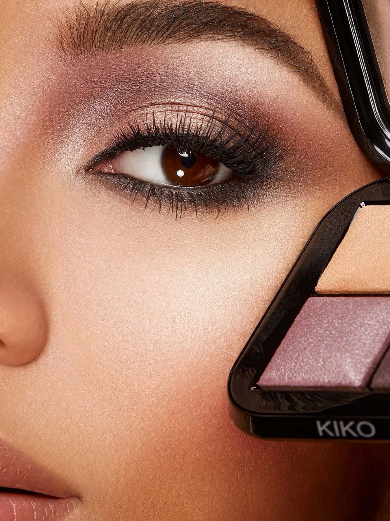 Рум'яна Unlimited Blush KIKO MILANO модель KM000000643003B Фото