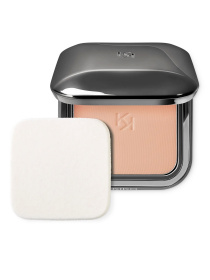 Пудровая тональная основа Weightless Perfection Wet And Dry Powder Foundation KIKO MILANO модель KM000000386002B Фото