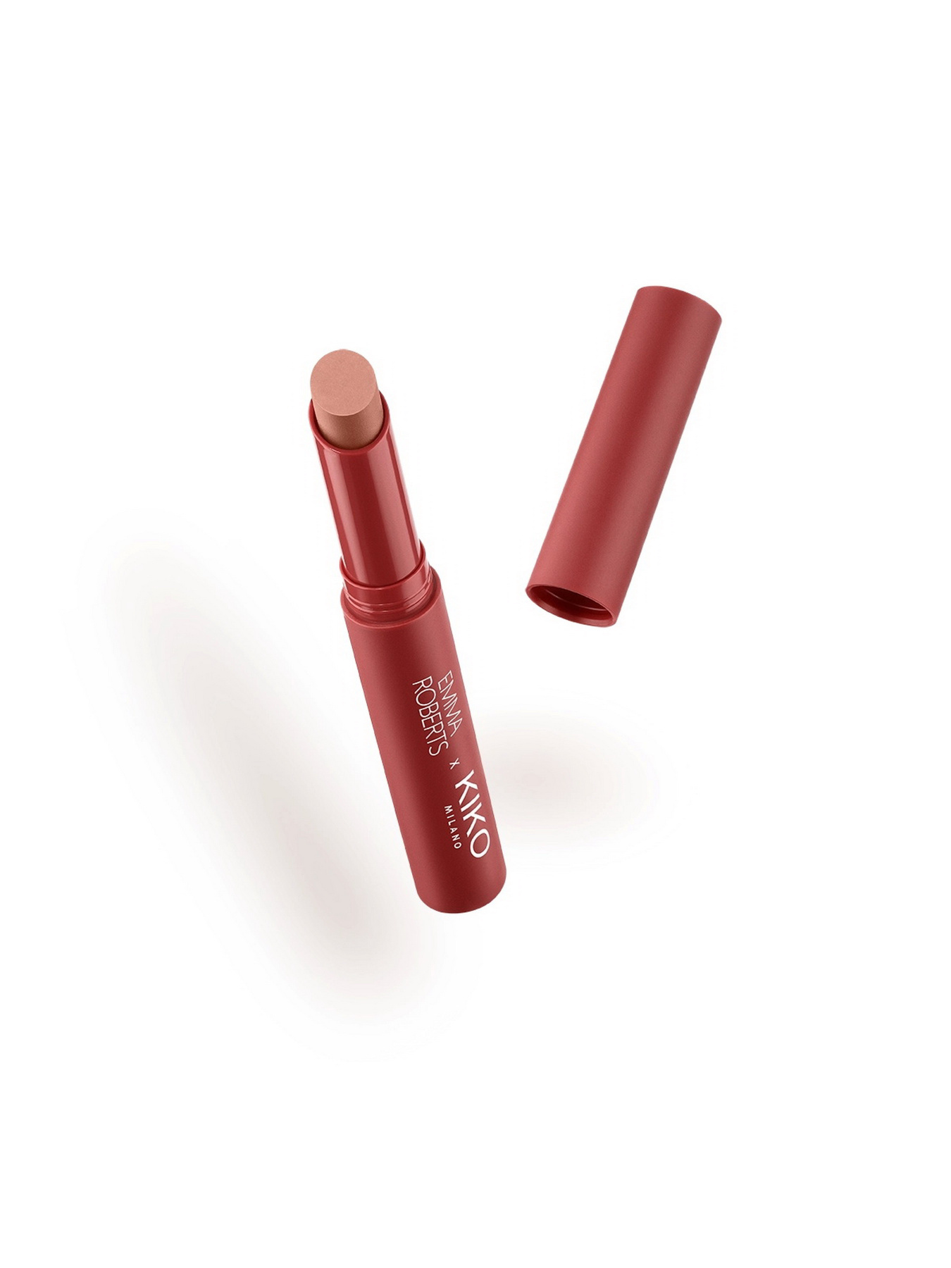 Помада стило EMMA ROBERTS x KIKO MILANO KIKO MILANO модель KC000001106001B Помада стило EMMA ROBERTS x KIKO MILANO KIKO MILANO модель KC000001106001B Фото
