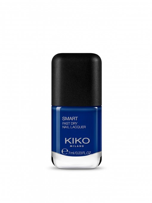 Лак для нігтів Smart Fast Dry Nail Lacquer KIKO MILANO модель KM000000017030B Фото