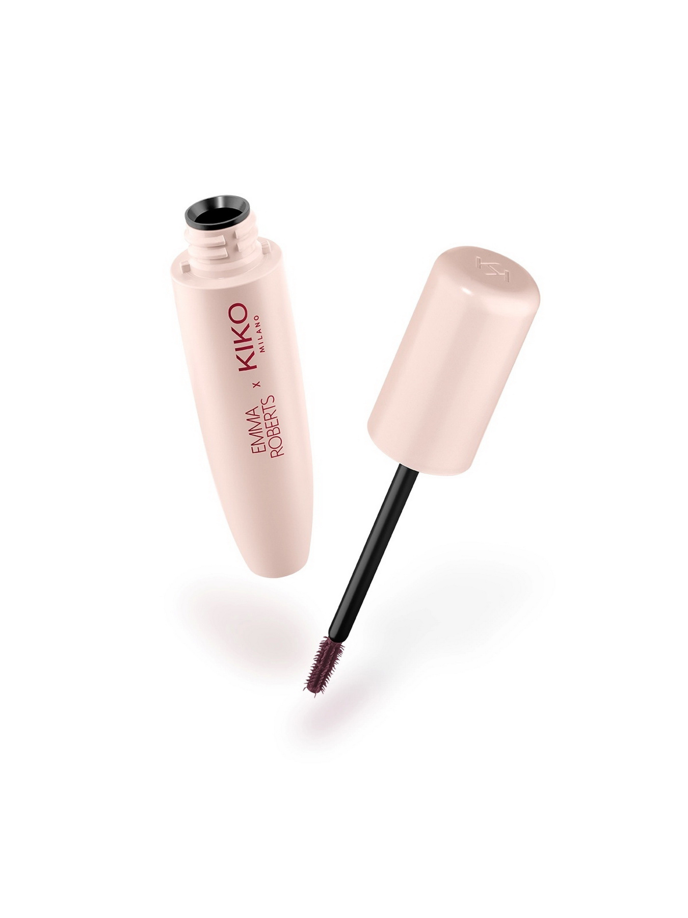 Тушь для ресниц EMMA ROBERTS x KIKO MILANO KIKO MILANO модель KC000001108001B Фото