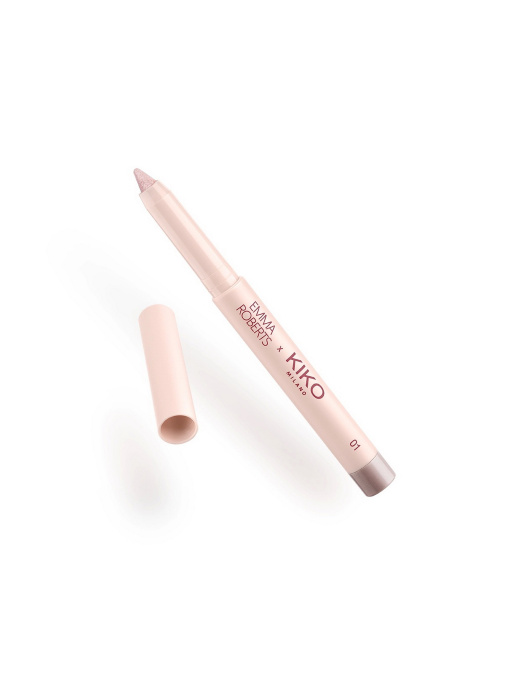 Стик для глаз 3в1 EMMA ROBERTS x KIKO MILANO KIKO MILANO модель KC000001109001B Фото