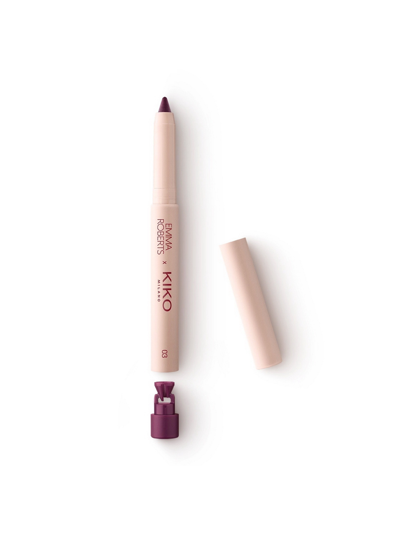 Стік для очей 3в1 EMMA ROBERTS x KIKO MILANO KIKO MILANO модель KC000001109003B Фото