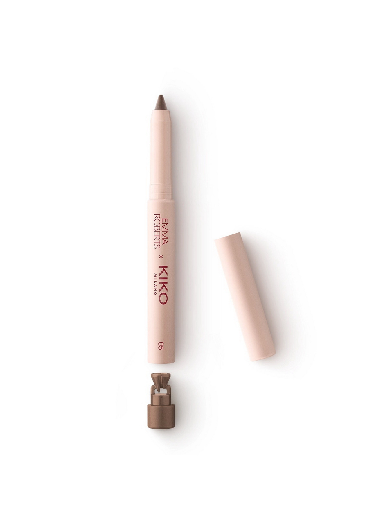 Стік для очей 3в1 EMMA ROBERTS x KIKO MILANO KIKO MILANO модель KC000001109005B Фото