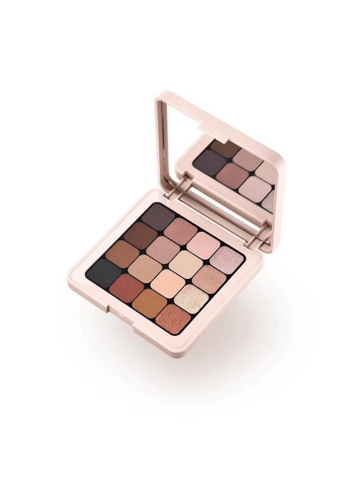 Палетка теней EMMA ROBERTS x KIKO MILANO KIKO MILANO модель KC000001110001B Фото