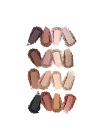 Палетка теней EMMA ROBERTS x KIKO MILANO KIKO MILANO модель KC000001110001B Фото