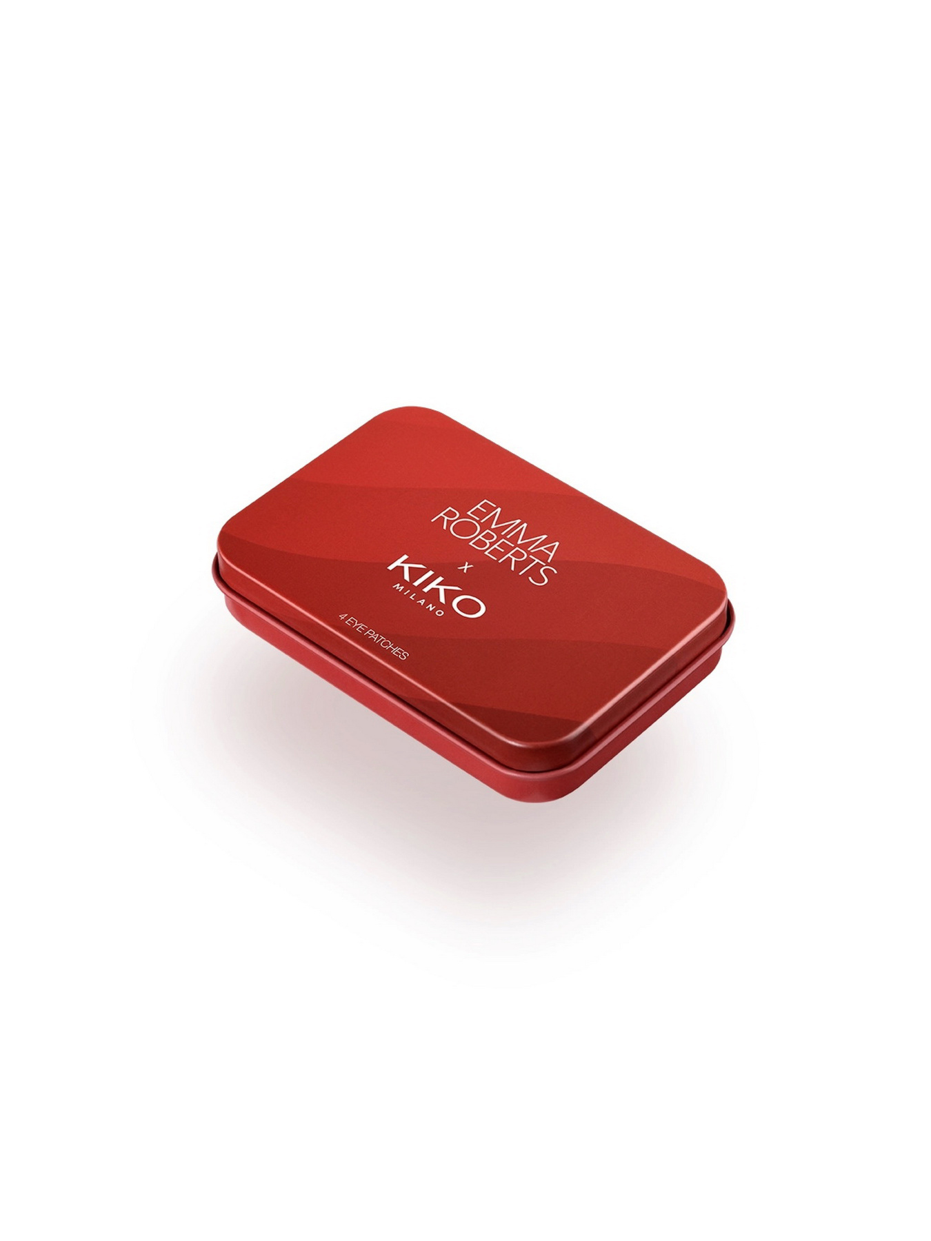 Многоразовые патчи EMMA ROBERTS x KIKO MILANO KIKO MILANO модель KC000001111001B Фото