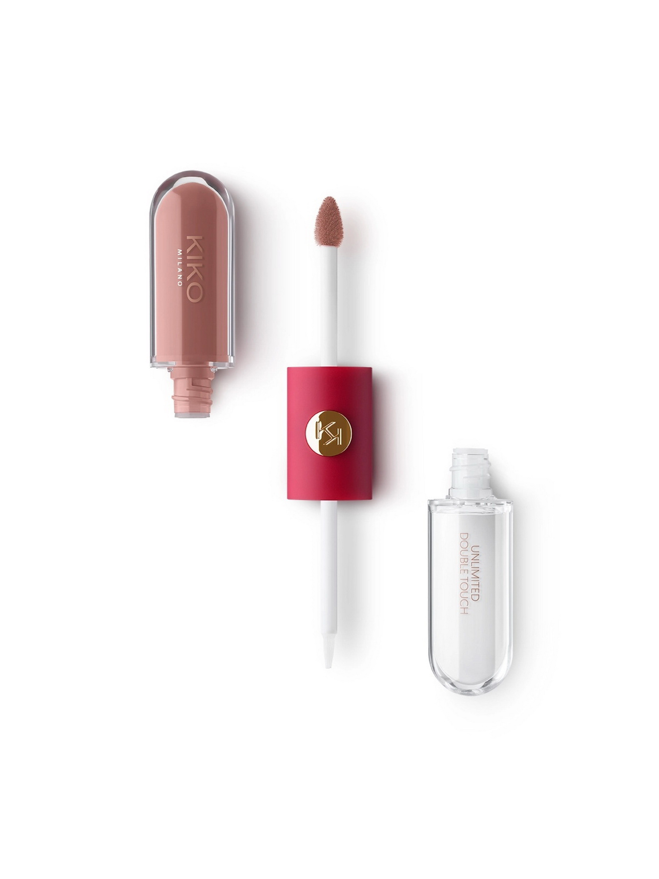 Жидкая помада для губ EMMA ROBERTS x KIKO MILANO KIKO MILANO модель KC000001114002B Фото