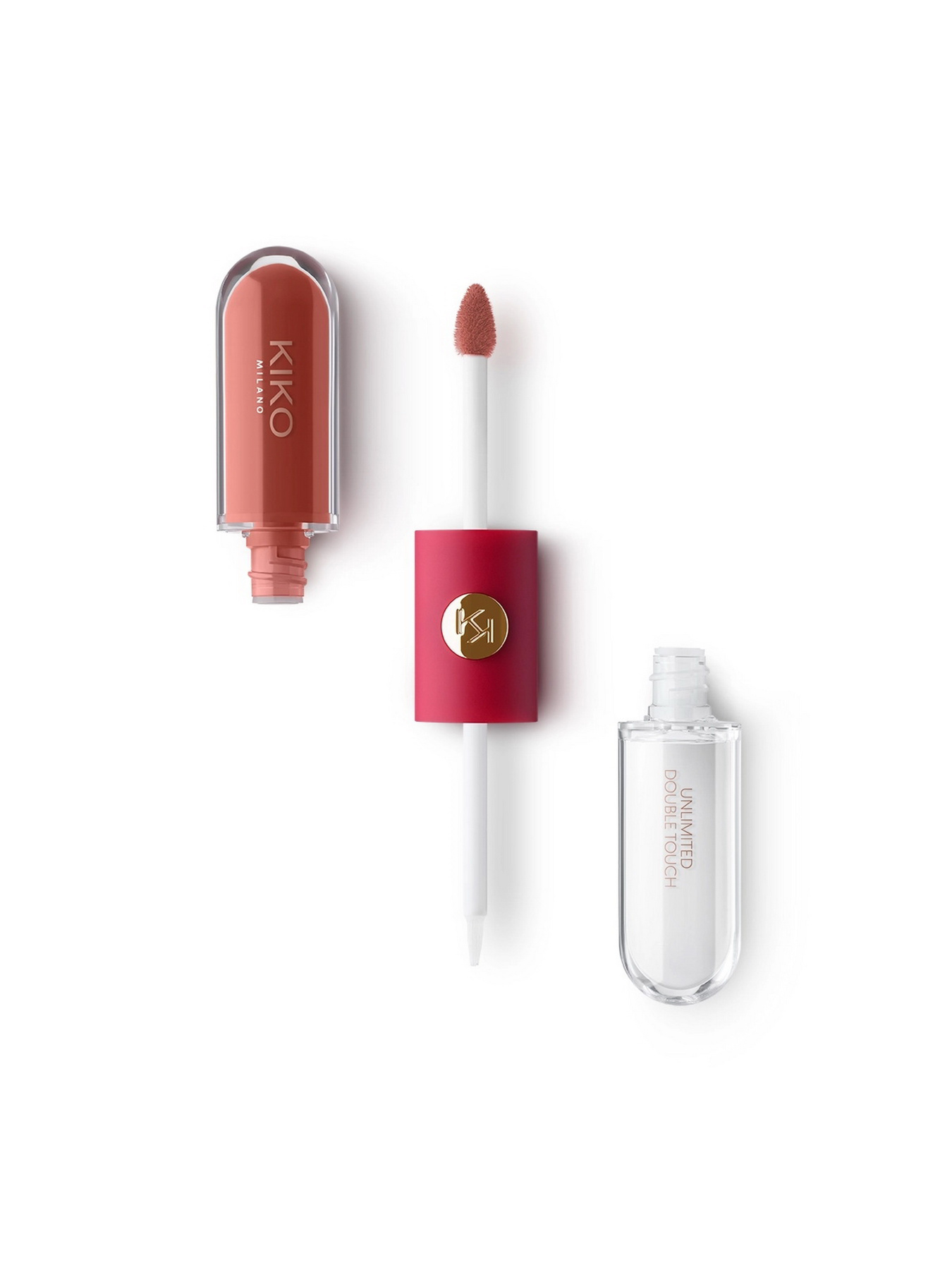 Жидкая помада для губ EMMA ROBERTS x KIKO MILANO KIKO MILANO модель KC000001114004B Фото