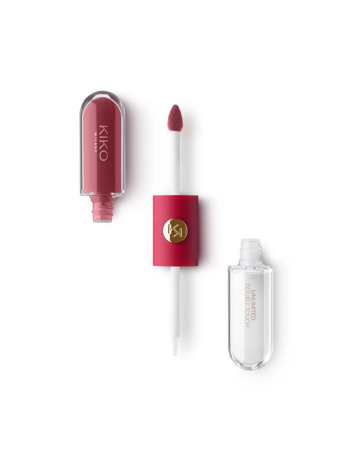 Жидкая помада для губ EMMA ROBERTS x KIKO MILANO KIKO MILANO модель KC000001114005B Фото