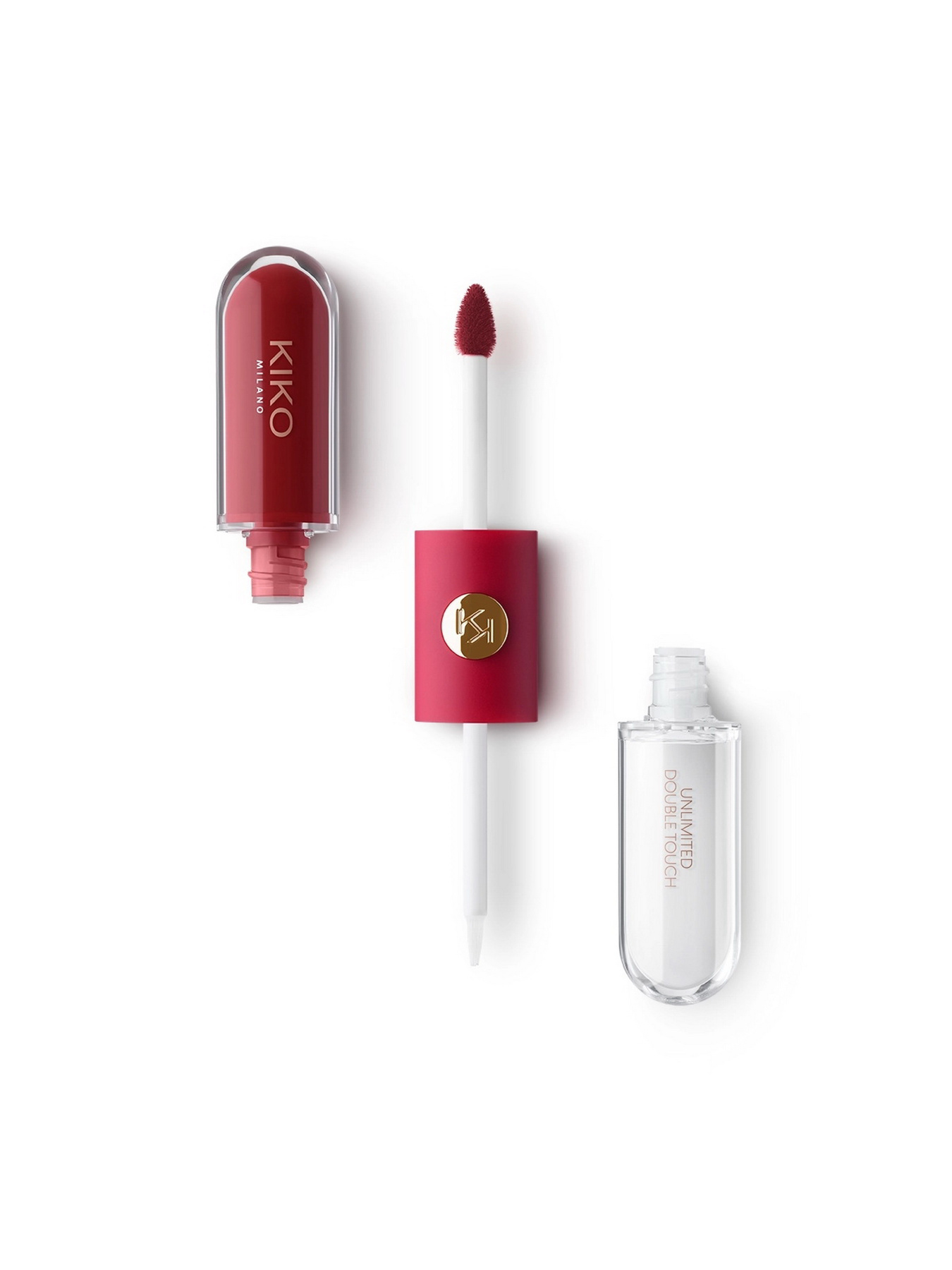 Жидкая помада для губ EMMA ROBERTS x KIKO MILANO KIKO MILANO модель KC000001114007B Фото