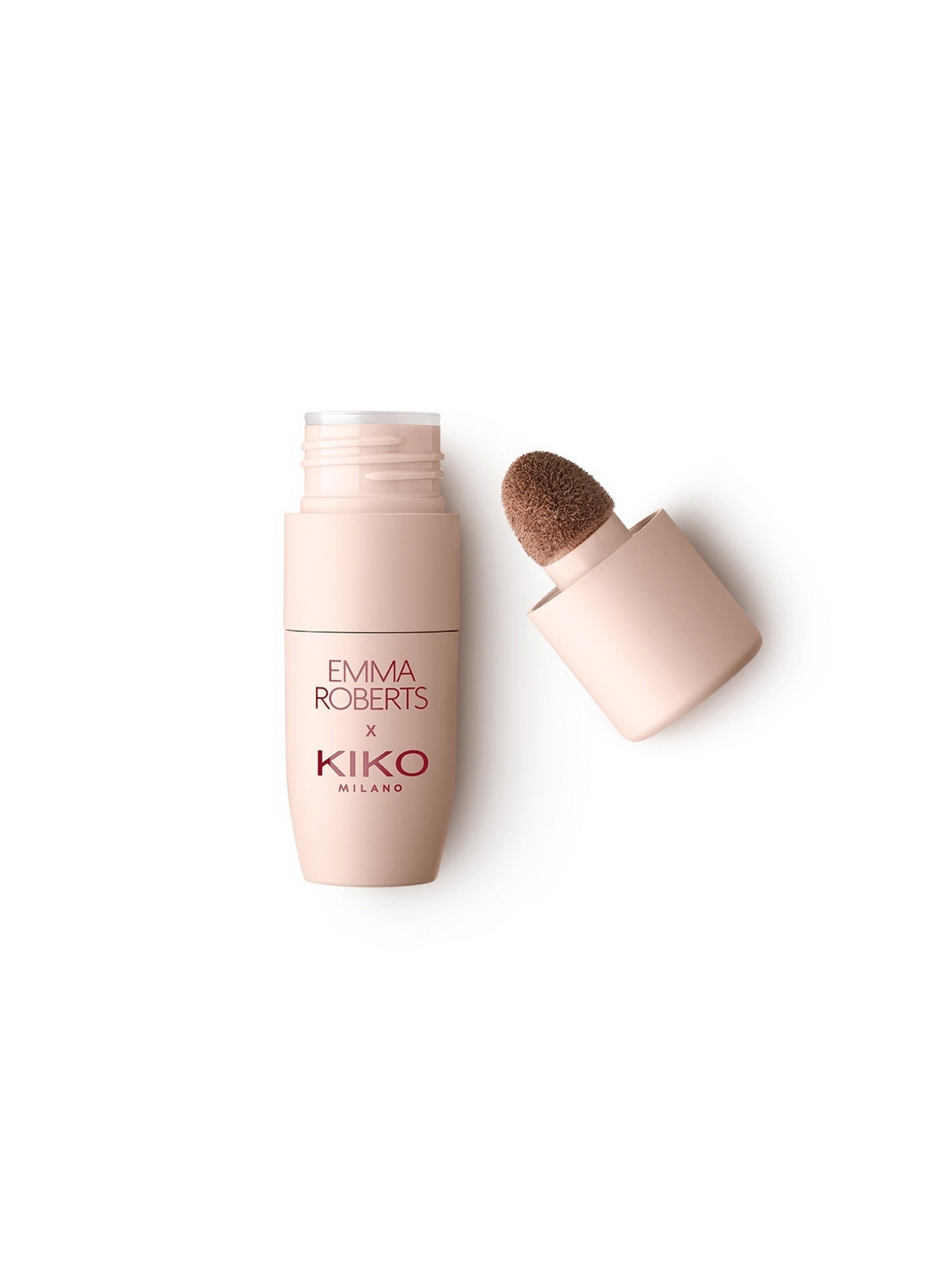 Рідкий бронзер EMMA ROBERTS x KIKO MILANO KIKO MILANO модель KC000001115001B Фото