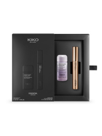 Набор для глаз Essential Eye Set KIKO MILANO модель KM000000805001B Фото
