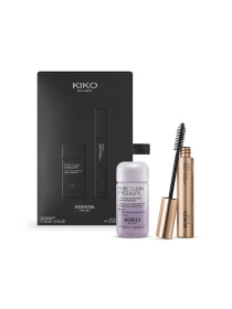 Набор для глаз Essential Eye Set KIKO MILANO модель KM000000805001B Фото