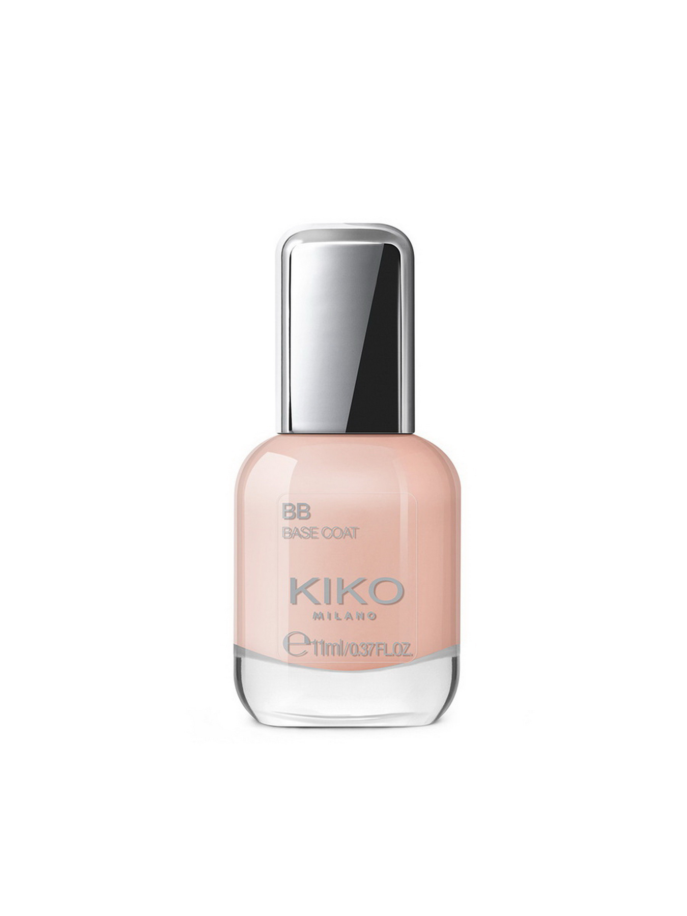 Базовое покрытие для ногтей Bb Base Coat KIKO MILANO модель KM000000741001B Базовое покрытие для ногтей Bb Base Coat KIKO MILANO модель KM000000741001B Фото
