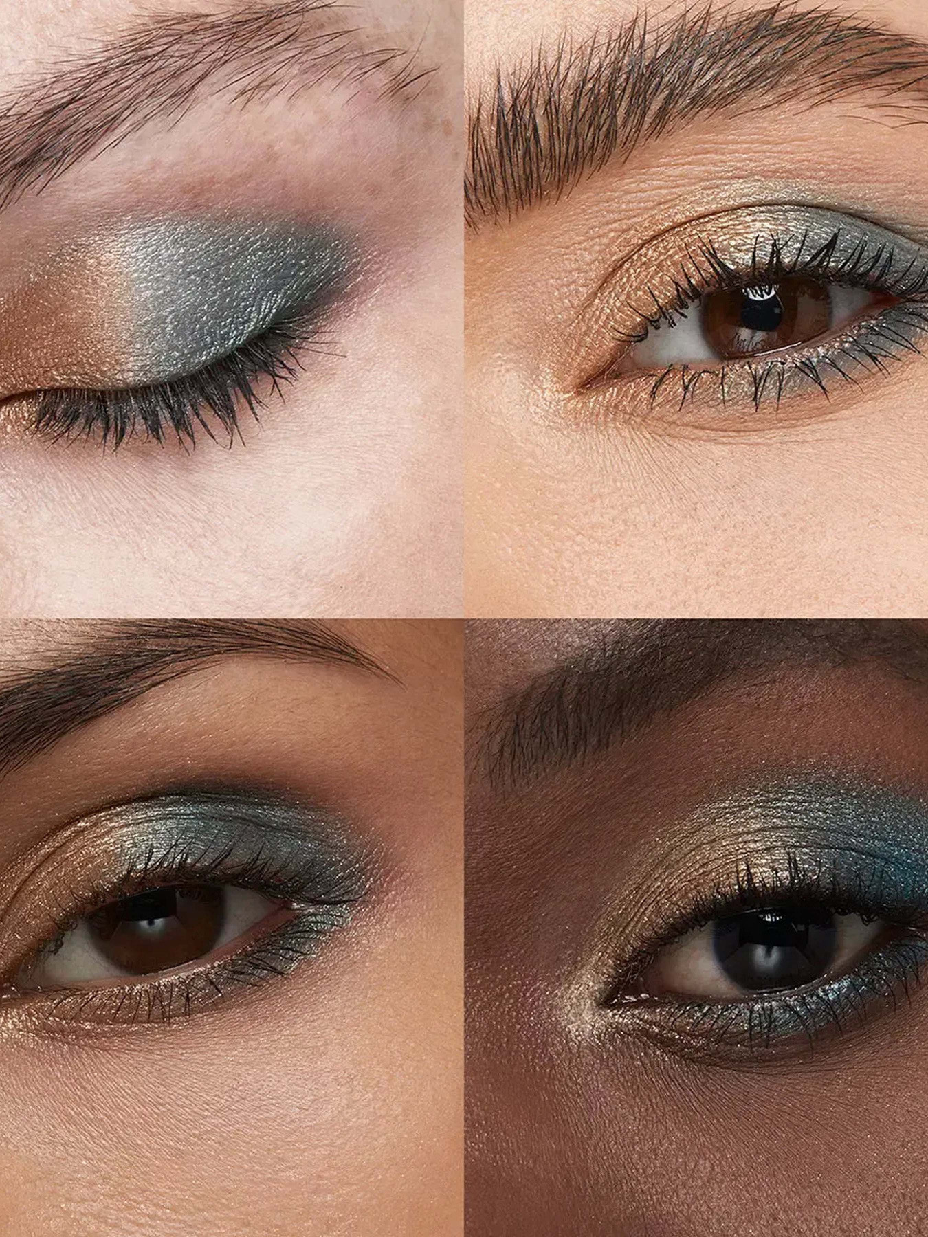 Тіні для повік Bright Duo Eyeshadow KIKO MILANO модель KM000000518015B Фото