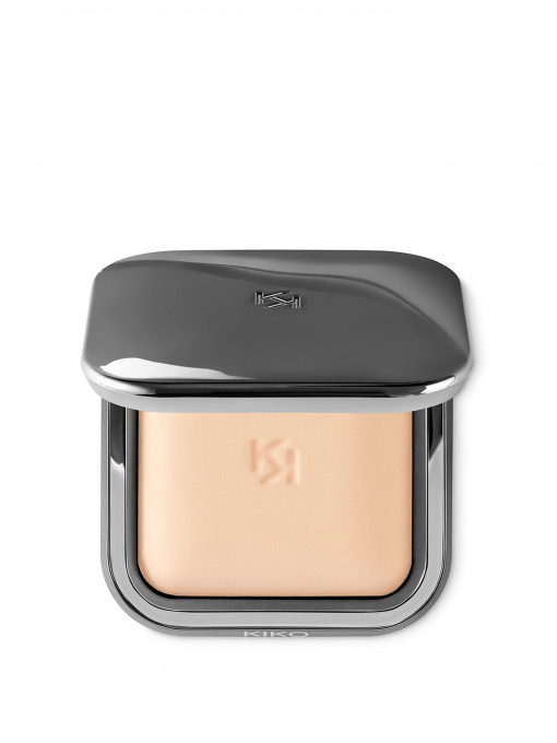 Запеченная пудра Radiant Fusion Baked Powder KIKO MILANO модель KM0010300500244 Фото