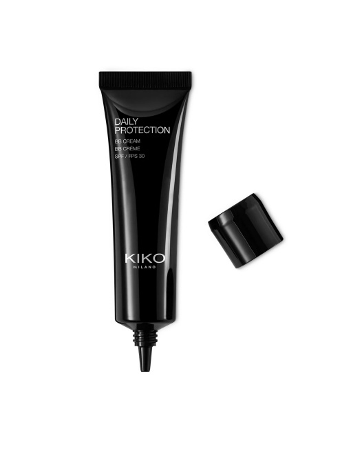 BB крем Daily Protection Bb Cream KIKO MILANO модель KM000000614005B Фото