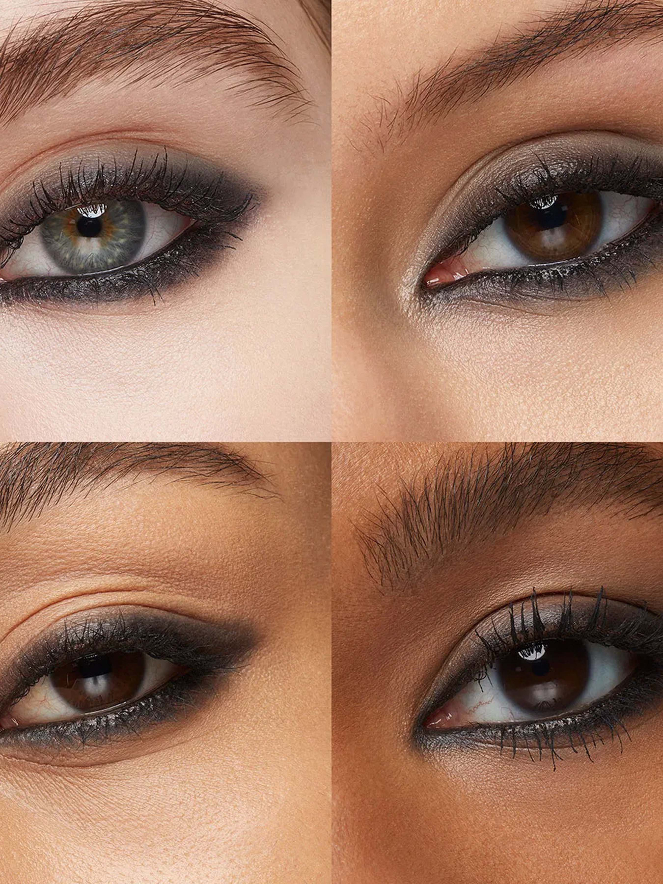 Каял Deep Black Kajal KIKO MILANO модель KM000000503001B Фото