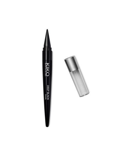 KIKO MILANO ­Каял Deep Black Kajal модель KM000000503001B - фото