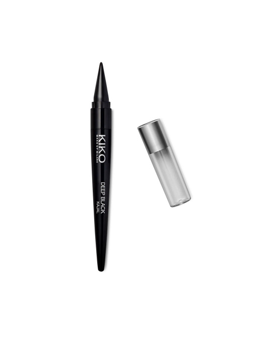 Каял Deep Black Kajal KIKO MILANO Модель KM000000503001B Фото