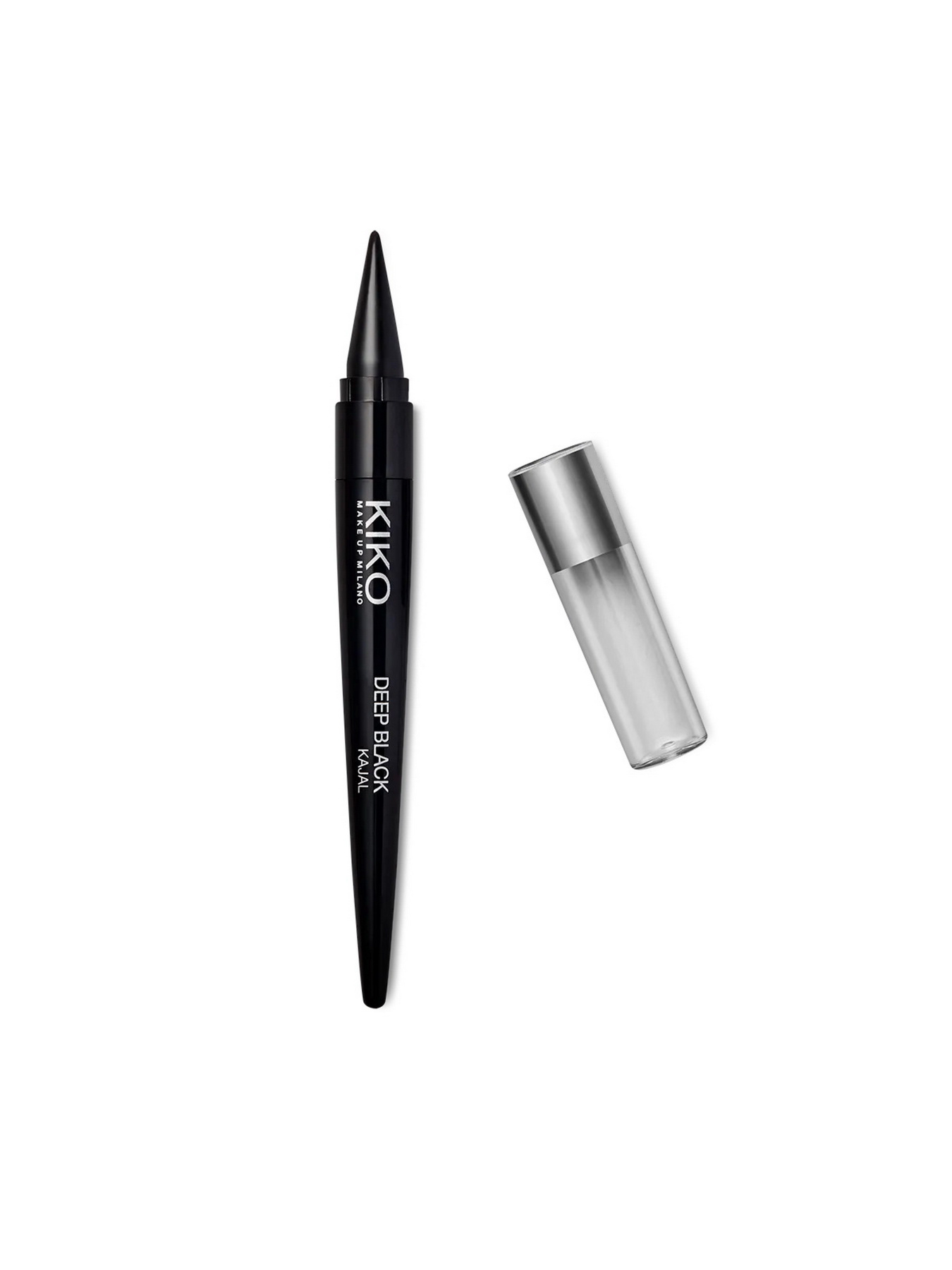 Каял Deep Black Kajal KIKO MILANO модель KM000000503001B Фото