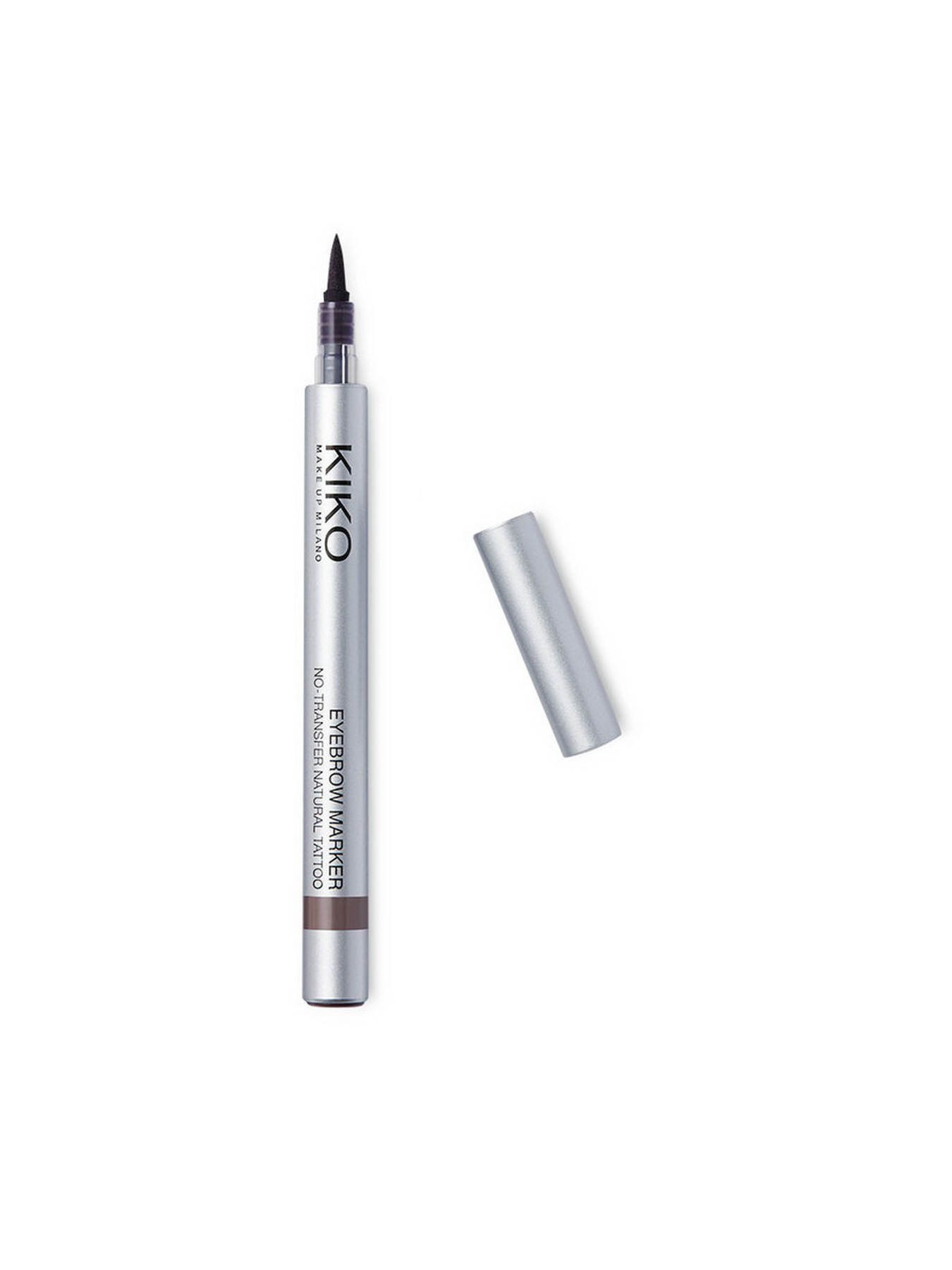 Маркер для брів Eyebrow Marker KIKO MILANO модель KM000000645001B Маркер для брів Eyebrow Marker KIKO MILANO модель KM000000645001B Фото