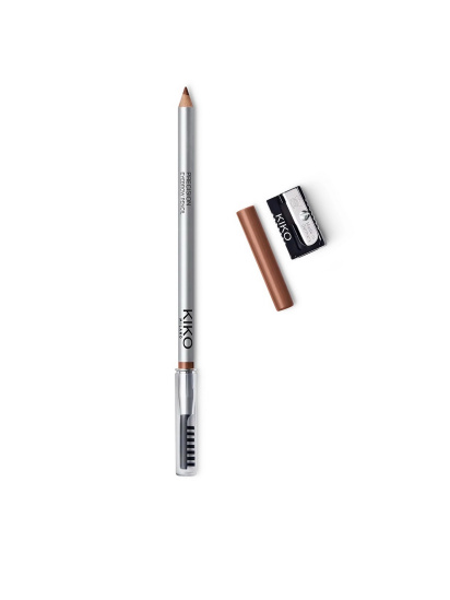 KIKO MILANO ­Олівець для брів Precision Eyebrow Pencil модель KM000000521005B - фото